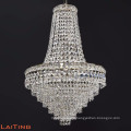 Moderne K9 cristal pendentif lustre lampe 71126B